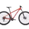 Specialized Rockhopper Rosso -Ricambi Bici Pro rock1