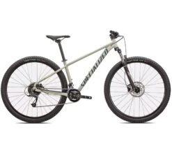 Specialized Rockhopper Sport Bianco Opaco