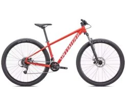 Specialized Rockhopper 29'' Rosso/bianco