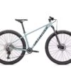 Specialized Rockhopper Elite Celeste/nero