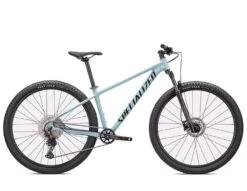 Specialized Rockhopper Elite Celeste/nero