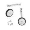 Rms Rotelle Stabilizzatrici Bici 10/12'' Ruota 100mm 2 Rms Rotelle Stabilizzatrici Bici 10/12'' Ruota 100mm -Ricambi Bici Pro rotalle
