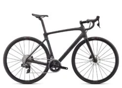 Specialized Roubaix Comp Disc Rival Etap Axs Nero Oil
