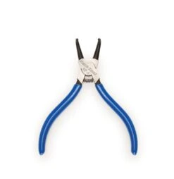 Park Tool Rp-4 Pinza Per Seeger Interni 1,7mm A Becchi Piegati -Ricambi Bici Pro rp 4 001
