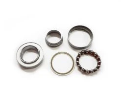 Fulcrum Kit Revisione Mozzo