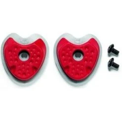 Sidi Tacchi Di Ricambio Antiscivolo Rosso