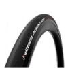 Vittoria Rubino Pro IV 700x25c Tlr 3c Graphene 2.0 Pieghevole Nero