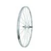 BRN Ruota 28'' Alu Posteriore 7v. -Ricambi Bici Pro ruota bici bernardi posteriore