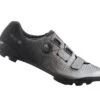 Scarpe Shimano Rx801 Argento -Ricambi Bici Pro rx814