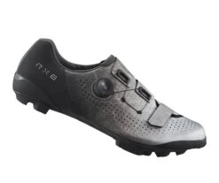 Scarpe Shimano Rx801 Argento