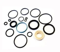 Kit Revisione Ammortizzatore Dhx/van R/van Rc