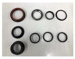 Specialized S192500002 Serie Sterzo Allez Sprint Disc My19