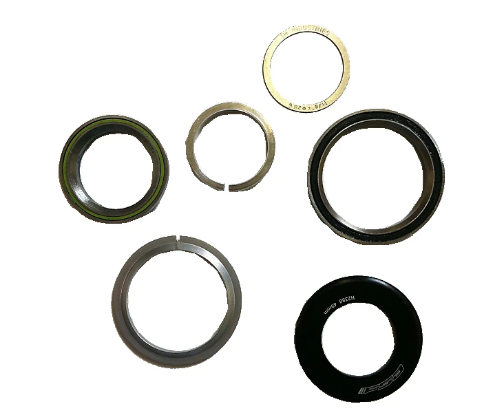 Specialized S142500003 Serie Sterzo Stumpjumper Ht/enduro 1-1/8'' 1-1/2'' 3 Specialized S142500003 Serie Sterzo Stumpjumper Ht/enduro 1-1/8'' 1-1/2''