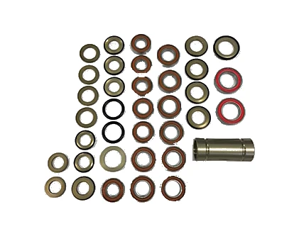 Specialized S160600001 Kit Cuscinetti Carro Posteriore Stumpjumper Fsr 3 Specialized S160600001 Kit Cuscinetti Carro Posteriore Stumpjumper Fsr