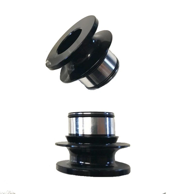 Specialized S195900002 Coppia Adattatore Ruota Anteriore 31mm 15x110mm Boost 3 Specialized S195900002 Coppia Adattatore Ruota Anteriore 31mm 15x110mm Boost