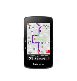 Bryton Rider S800T + Dual Sensor, Fascia Cardio E Supporto Frontale