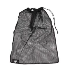Sacca Per Lavaggio Capi Assos Laundry Bag Evo Nero One Size
