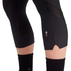 Pantaloni 3/4 Specialized Rbx Comp Donna Nero 9 Pantaloni 3/4 Specialized Rbx Comp Donna Nero -Ricambi Bici Pro salopette 3 4 specialized rbx comp donna nero 4