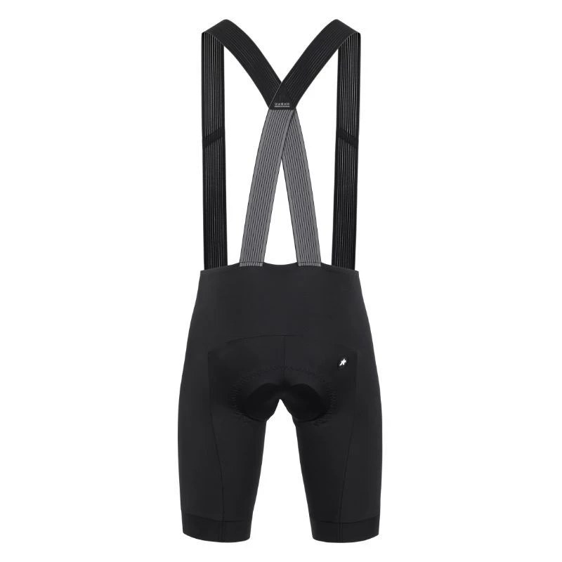 Salopette Assos Equipe R S9 Nero 5 Salopette Assos Equipe R S9 Nero - immagine 3