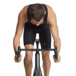 Salopette Assos Equipe R S9 Nero 11 Salopette Assos Equipe R S9 Nero -Ricambi Bici Pro salopette assos equipe r s9 nero 4