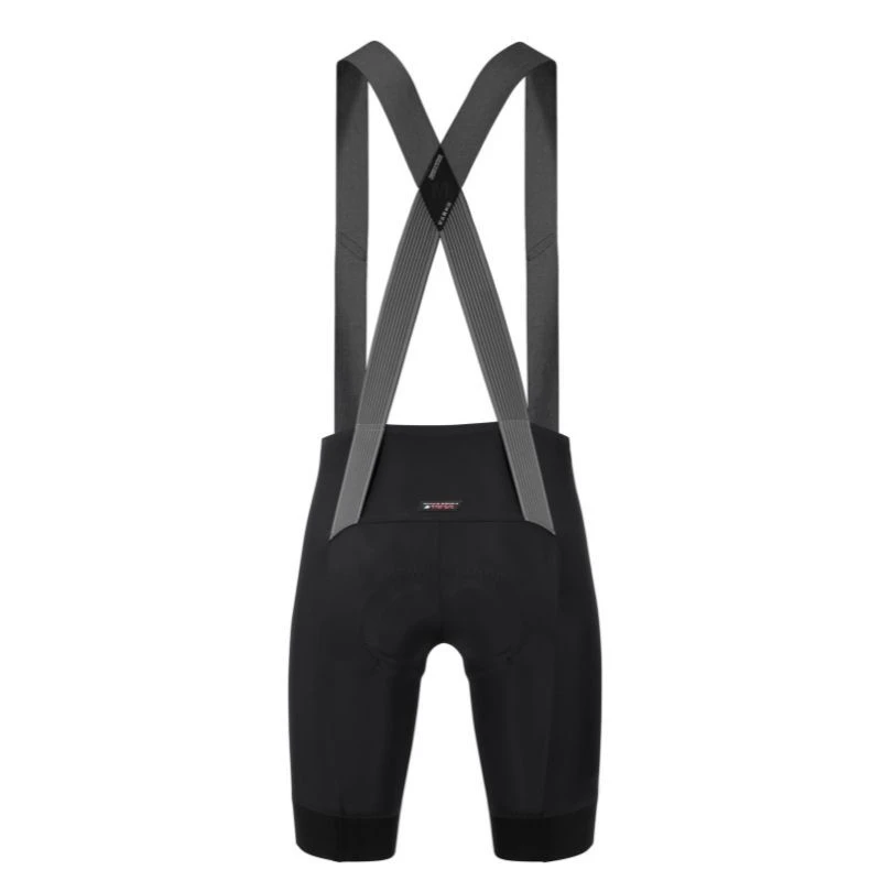 Salopette Assos Equipe Rs S9 Targa Nero 5 Salopette Assos Equipe Rs S9 Targa Nero - immagine 3