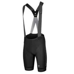 Salopette Assos Equipe RS S9 Werksteam Nero -Ricambi Bici Pro salopette assos equipe rs s9 werksteam nero 4
