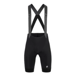 Salopette Assos Mille Gt Nero