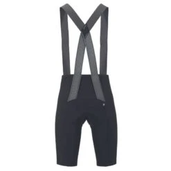 Salopette Assos Mille Gto C2 Long Nero/argento -Ricambi Bici Pro salopette assos mille gto c2 long nero 3 1