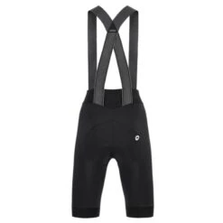 Salopette Assos Uma Gt Donna Nero -Ricambi Bici Pro salopette assos uma gt donna nero 3