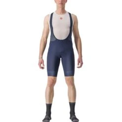 Salopette Castelli Entrata 2 Belgian Blu