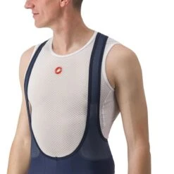 Salopette Castelli Entrata 2 Belgian Blu -Ricambi Bici Pro salopette castelli entrata 2 belgian blu 5