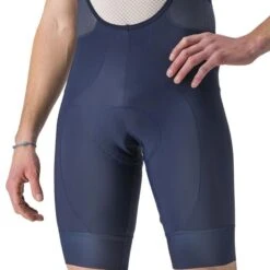 Salopette Castelli Entrata 2 Belgian Blu -Ricambi Bici Pro salopette castelli entrata 2 belgian blu 6