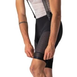 Salopette Castelli Unlimited Ultimate Liner Nero -Ricambi Bici Pro salopette castelli unlimited ultimate liner nero 3