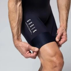 Salopette Gobik Matt K10 Ultrablu -Ricambi Bici Pro salopette gobik matt k10 ultrablu 3