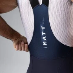 Salopette Gobik Matt K10 Ultrablu -Ricambi Bici Pro salopette gobik matt k10 ultrablu 6