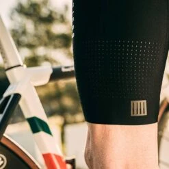 Salopette Gobik Ultralite K12 Nero -Ricambi Bici Pro salopette gobik ultralite k12 nero 4