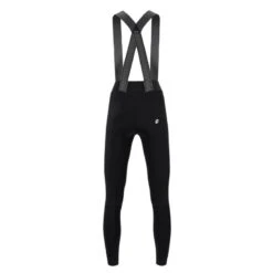 Salopette Lunga Assos Uma Gt C2 Donna Nero -Ricambi Bici Pro salopette lunga assos uma gt c2 donna nero 2
