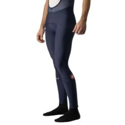 Salopette Lunga Castelli Entrata Saville Blu -Ricambi Bici Pro salopette lunga castelli entrata saville blu 5