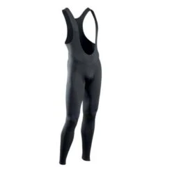 Salopette Lunga Northwave Force 2 Nero