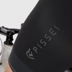 Salopette Pissei Monviso Nero -Ricambi Bici Pro salopette pissei monviso nero 3