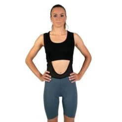 Salopette Pissei Prima Pelle Donna 2022 Grigio