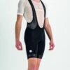 Salopette Sportful Neo Nero