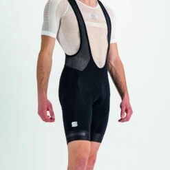Salopette Sportful Neo Nero