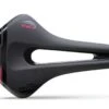 Sella Selle San Marco Ground Short Open-fit Cfx Nero -Ricambi Bici Pro san marco ground open
