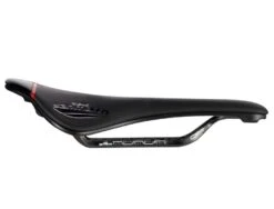 Sella Selle San Marco Shortfit 2.0 Open-fit Cfx Nero -Ricambi Bici Pro sanmarco