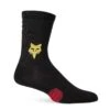Calzini Fox Racing Ranger Keel Nero 2 Calzini Fox Racing Ranger Keel Nero -Ricambi Bici Pro scaf 1