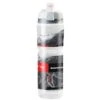 Elite Borraccia Maxicorsa Scalatore Clear 1000ml -Ricambi Bici Pro scalatore mtb maxicorsa