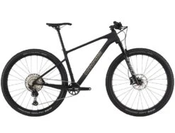 Cannondale Scalpel Ht Carbon 3 29'' Nero
