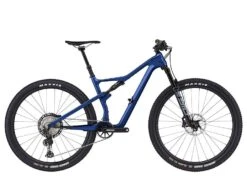 Cannondale Scalpel Carbon Se 1 29'' Blu
