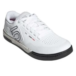 Scarpa Five Ten Freerider Pro Bianco/nero -Ricambi Bici Pro scarpa five ten freerider pro bianco nero 5